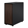 Fractal Design North XL Full Tower Case with Mesh Side Panel (Charcoal Black)